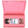 Barbie of Swan Lake (2003) Korean VHS [NTSC] Korea English Audio Pink