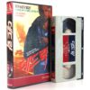 Deadlock (1989) Korean VHS Rental [NTSC] Korea TV Action James Dodson Rare
