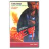 Deadlock (1989) Korean VHS Rental [NTSC] Korea TV Action James Dodson Rare