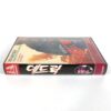 Deadlock (1989) Korean VHS Rental [NTSC] Korea TV Action James Dodson Rare