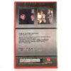 Black Moon Rising (1986) Korean VHS Rental [NTSC] Korea John Carpenter