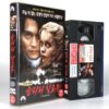 Sleepy Hollow (1999) Korean VHS Rental [NTSC] Korea Tim Burton Johnny Depp