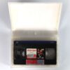 Sleepy Hollow (1999) Korean VHS Rental [NTSC] Korea Tim Burton Johnny Depp