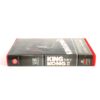 King Kong Lives (1986) Korean VHS Rental [NTSC] Korea II 2