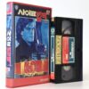 The Face of Fear (1990) Korean VHS Rental [NTSC] Korea TV Thriller