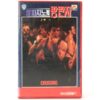 Cruising (1980) Korean VHS Rental [NTSC] Korea Al Pacino