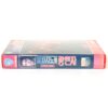 Cruising (1980) Korean VHS Rental [NTSC] Korea Al Pacino