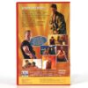 Double Team (1997) Korean VHS Rental [NTSC] Korea Jean-Claude Van Damme
