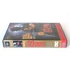 Carlito's Way (1993) Korean VHS Rental [NTSC] Korea Al Pacino Brian De Palma