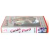 Chaste and Pure (1981) Korean Early VHS Rental [NTSC] Korea Casta e Pura