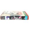 Short Time (1990) Korean VHS Rental [NTSC] Korea Dabney Coleman