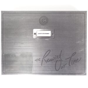 Cravity Luvity 5th Official Fanclub Kit Rewind Our Time 2025