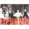 Flashe - Lip Bomb Signed Autographed CD Single Album Promo 2016 K-Pop