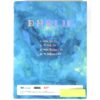 D.Holic - Murphy & Sally 3rd Single Album Signed Autographed CD Promo 2015 K-Pop