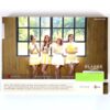 Flashe - The Star Of Stars Signed Autographed CD Single Album Promo 2015 K-Pop