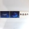 Flashe - The Star Of Stars Signed Autographed CD Single Album Promo 2015 K-Pop