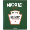 Moxie - KetchUP Single Album CD K-Pop 2016 Ketch Up Bom & Bin