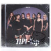 Kep1er - Tipi-Tap 6th Mini Album Dayeon Signed CD Jewel Case 2024