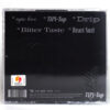 Kep1er - Tipi-Tap 6th Mini Album Dayeon Signed CD Jewel Case 2024