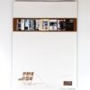 Infinite Clear File Set 7 Pcs Concert Goods 2013.03.01 K-Pop