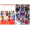 IMG_1081 Infinite Set of 2 Promotional Files: Elite We Love Fit & Natuur Pop