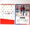IMG_1082 Infinite Set of 2 Promotional Files: Elite We Love Fit & Natuur Pop