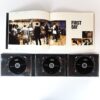 IMG_1097 Infinite - Second Invasion Photobook + DVD Set 2012 K-Pop