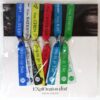 Exo Planet #5 Exploration Dot Concert Fabric Bracelet Set 2020