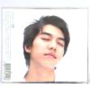 IMG_1141 Lee Seung Gi – Dream Of A Moth Album Signed Autographed CD K-Pop 2010