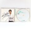 IMG_1142 Lee Seung Gi – Dream Of A Moth Album Signed Autographed CD K-Pop 2010