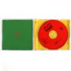Shinee - 1 of 1 5th Album CD Key Cap Sheet K-Pop 2016