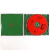 Shinee - 1 of 1 5th Album CD Onew Cap Sheet K-Pop 2016