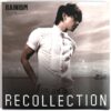Rain - Rainism Recollection Album CD + DVD + Photobook 2008 Bi
