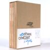 Infinite - That Summer Concert DVD Set 2013 K-Pop
