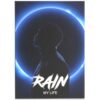 Rain - My Life Album CD 2017 Bi