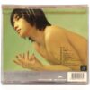 Rain - n001 / Bad Man 1st Album CD K-Pop 2002 Bi Clear Case