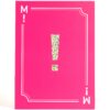 Mamamoo - Pink Funky Mini Album CD K-Pop 2015