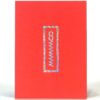 Mamamoo - Hello Mini Album CD Red Version K-Pop 2014 1