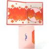 Mamamoo - Hello Mini Album CD Red Version K-Pop 2014 1
