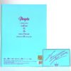 Mamamoo - Purple [B Ver.] Album CD Hwasa Photocard K-Pop 2017 [read]