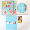 Red Velvet - Rookie [Irene Ver.] Album CD Joy Photocard 2017 [read]