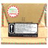 TVXQ - The Christmas Gift From TVXQ 2004 Carol Album Sealed CD