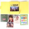Atbo - Must Have [Daylight Ver.] Signed Autographed Album CD Promo 2023