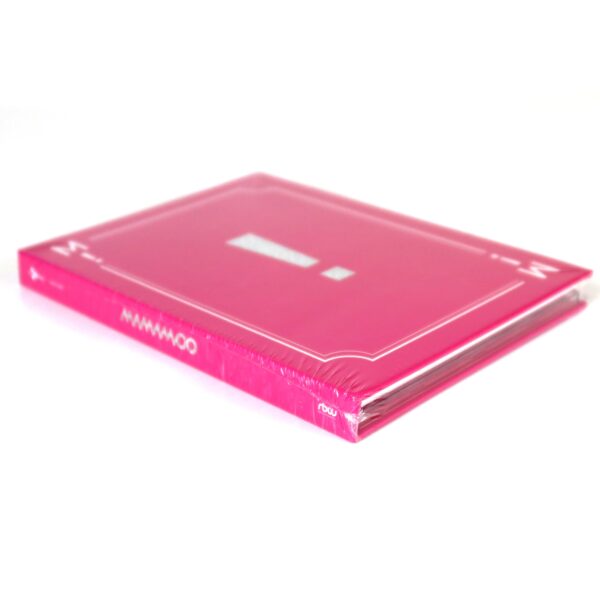 Mamamoo - Pink Funky Mini Album CD Sealed K-Pop 2015