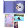 Heo Young Saeng - Mi Casa Su Casa Signed Autographed Album CD Promo 2021 SS501