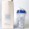 BTS Map Of The Soul Pop-Up Reusable Tumbler Set