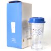 BTS Map Of The Soul Pop-Up Reusable Tumbler Set