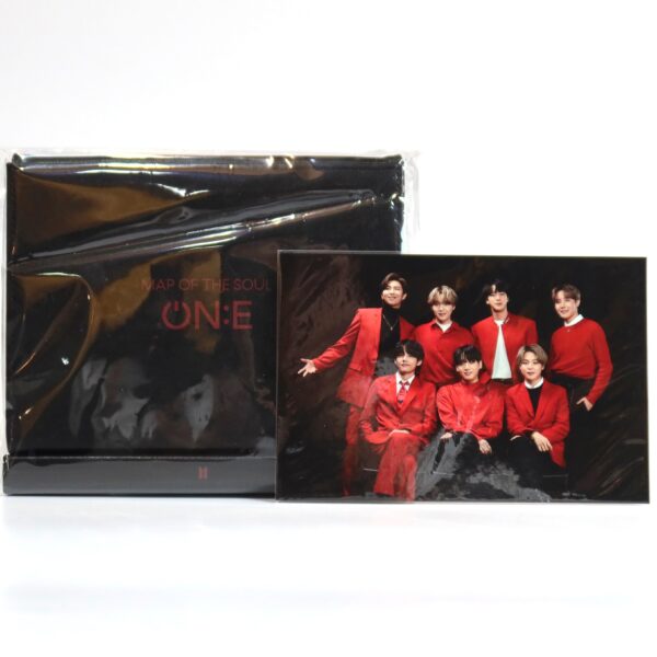 BTS Map Of The Soul One Stand Mirror