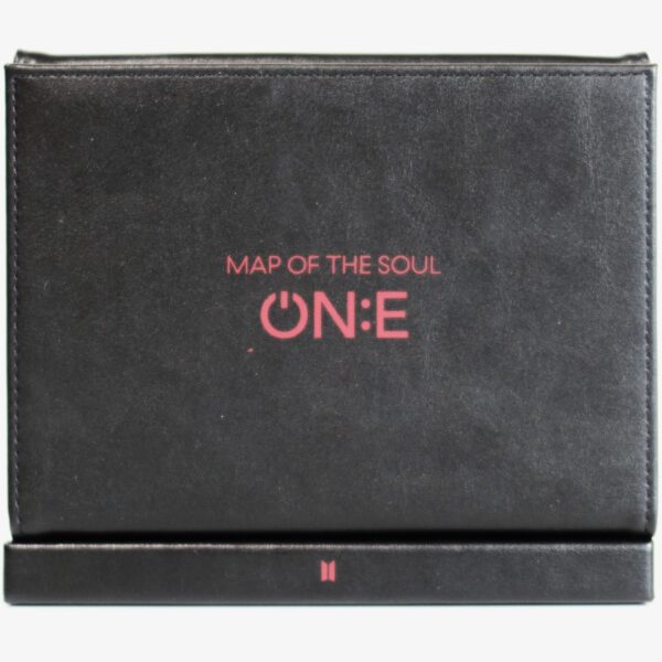 BTS Map Of The Soul One Stand Mirror