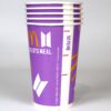 BTS x McDonalds Cup Set of 5
